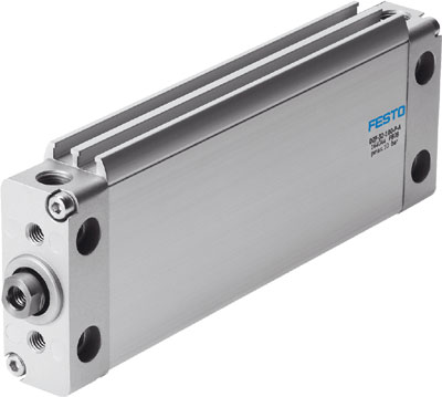 Festo DZF-25-10-P-A Flat cylinder Turkiye