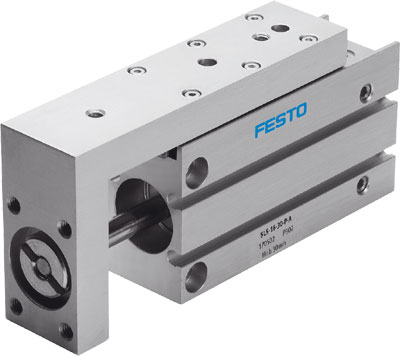 Festo SLS-16-25-P-A Mini slide Turkiye