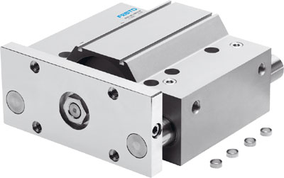 Festo DFM-80-50-P-A-KF Guide cylinder Turkiye