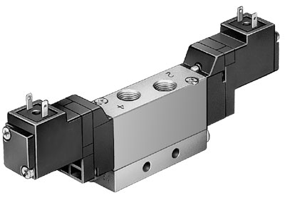 Festo JMEH-5/2-1/8-B Solenoid valve Turkiye