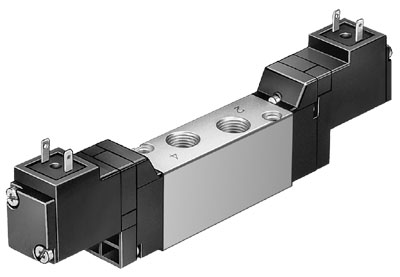 Festo JMEH-5/2-1/8-P-S-B Solenoid valve Turkiye