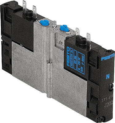 Festo CPA10-M1H-5/3-BS Solenoid valve Turkiye