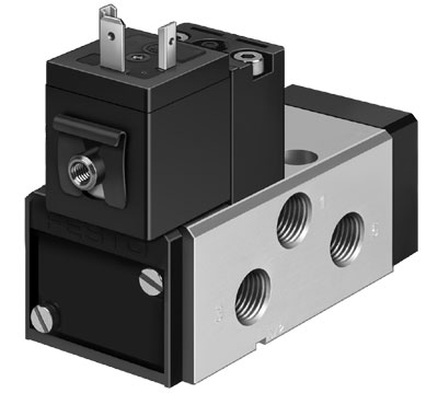 Festo MN1H-5/2K-FR-NA Solenoid valve Turkiye