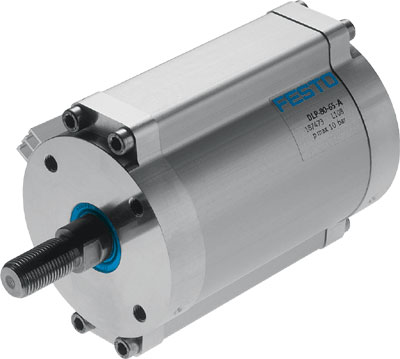 Festo DLP-160--A Linear drive Turkiye