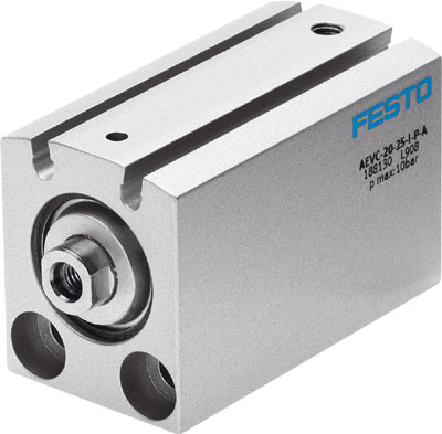 Festo AEVC-16-5-I-P-A Short stroke cylinder Turkiye