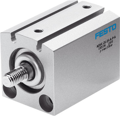 Festo ADVC-16-15-A-P-A Short stroke cylinder Turkiye