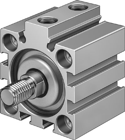 Festo ADVC-100-25-A-P Short stroke cylinder Turkiye