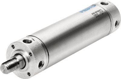 Festo DSEU-63-250-P-A Round cylinder Turkiye
