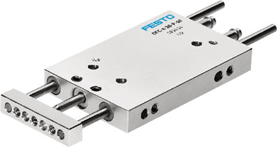 Festo DFC-4-10-P-GF Miniature guide unit Turkiye