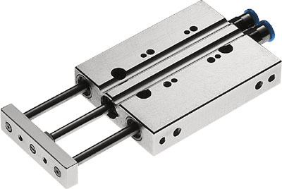 Festo DFC-10-20-P-A-GF Miniature guide unit Turkiye
