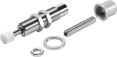 Festo DG-GA-32-YSR Shock absorber Turkiye