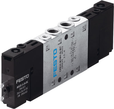 Festo CPE10-M1BH-5JS-M7 Solenoid valve Turkiye