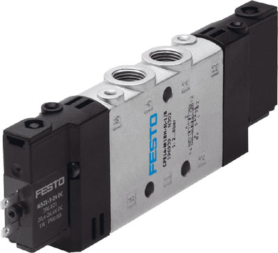 Festo CPE14-M1BH-5J-1/8 Solenoid valve Turkiye