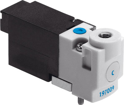 Festo MHP1-M1H-3/2G-M3-HC Solenoid valve Turkiye