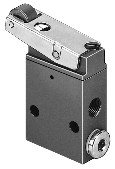 Festo ROS-3-1/8 Roller lever valve Turkiye