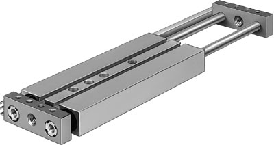 Festo SPZ-16-80-P-A Guide unit Turkiye