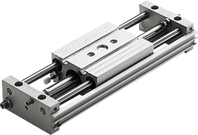 Festo SLM-25-    -KF-A Linear drive unit Turkiye