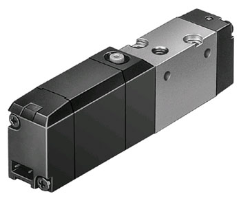 Festo MYH-3-M5-L-LED Solenoid valve Turkiye