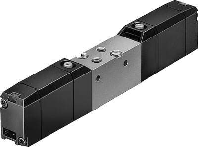 Festo MYH-5/3E-M5-L-LED Solenoid valve Turkiye