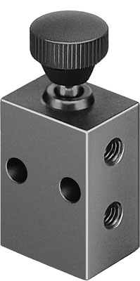 Festo K-3-M5 Push-button valve Turkiye