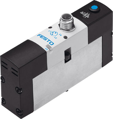 Festo VNIA01-M1H-5LS-6-ZR8 Solenoid valve Turkiye