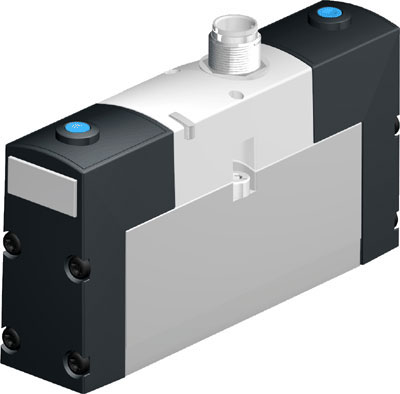 Festo VNIA01-M1H-2X3O-6-ZR8 Solenoid valve Turkiye