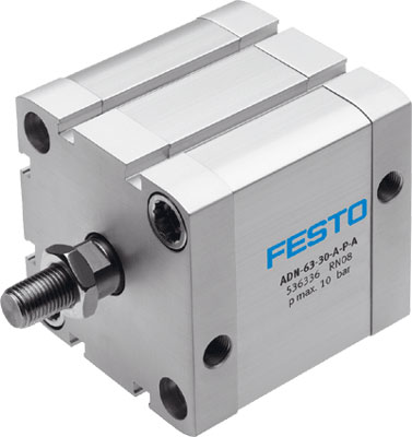 Festo ADN-63-25-A-P-A Compact cylinder Turkiye