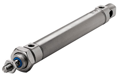 Festo DSN-25-300-PPV Standard cylinder Turkiye