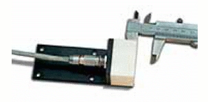 Mel INTT011 (ex.MI250NJ20-20M) Inductive sensor for extreme temperature ranges
Net Weight: 2,20 kg Turkiye