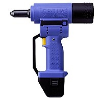 Gesipa 93200005(ex.7250037) Riveting tool + battery 14,4V Li-Ion + battery charger Turkiye