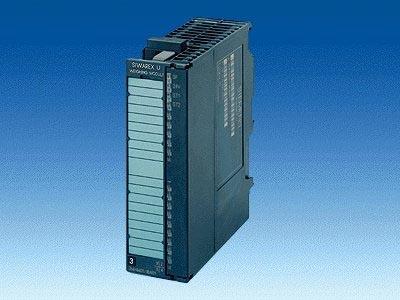Siemens 6ES7390-1AB60-0AA0 Turkiye
