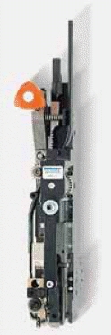 HOHNER 0548250 Narrow stitching head for standard stitching or loop stitching Turkiye
