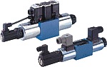 REXROTH 4WRE10E1-64-1X/24K4/M propotional valve Turkiye