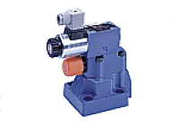 REXROTH DBW30B2-5X/200-6AG24NK4 Valve Turkiye