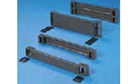 RITTAL 8601.200 Base/plinth components front and rear, 100 mm high Turkiye