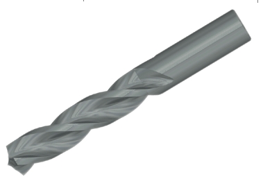 Kennametal-Hertel B105-A04000-K10 Cutting end diam 4,00 Turkiye