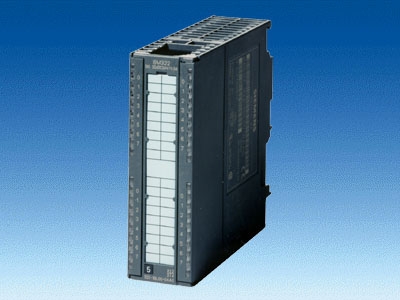 Siemens 6ES73221BF010AA0 Simatic S7-300, digital output SM 322, optically isolated, 8 DO, 24V DC, 2A, 20 pin Turkiye