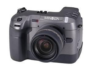 Minolta RD3000 Turkiye
