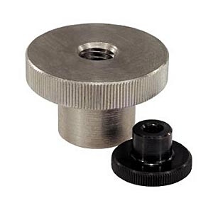 Norelem NLM06110-08 Knurled Nut Turkiye