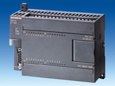 Siemens 6ES7214-1AD21-0XB0 Turkiye