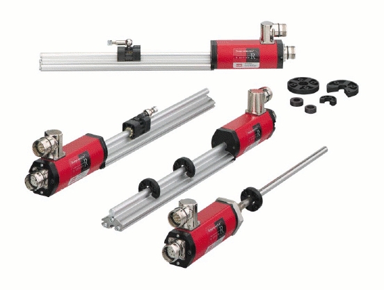 Temposonics RPS0400 R-Serie MD701S1G3100 Turkiye