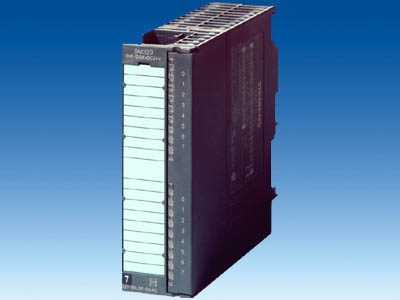 Siemens 6ES7323-1BL00-0AA0 Simatic S7-300, PLC Card, 16 I + 16 O Turkiye