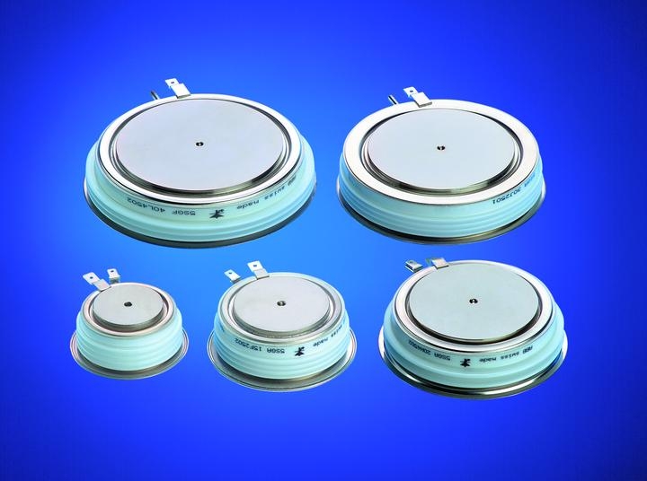 ABB 61179771 Thyristor GTO VDRM: 1300 V, IT 2220 Amp, IGT: 50 Amp, VGT: 0,8 V Turkiye