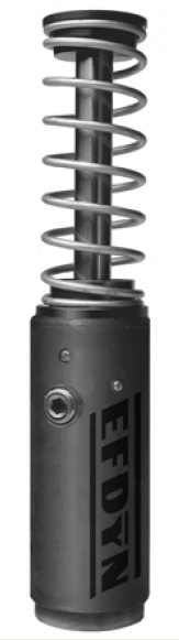 Efdyn RCOS 3X4 HRS RD98 Oil Shock absorber type 980-4200-2 Turkiye