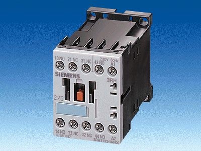 Siemens 3RH1140-1AB00 Turkiye