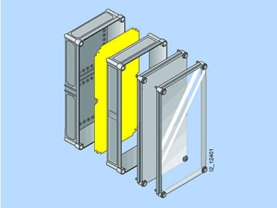 Siemens 8HP6301 Turkiye