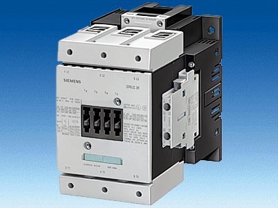 Siemens 3RT1055-6AB3 Turkiye