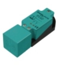 Pepperl&Fuchs NJ15+U1+E2 Inductive proximity switch (Spare part for s 15864); 10-30 Vac Turkiye