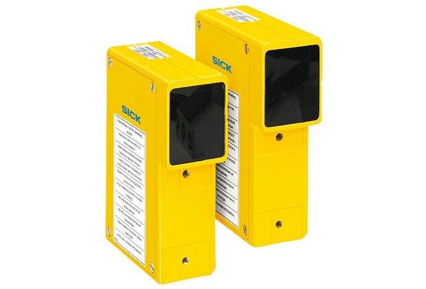 Sick 1015837 Light receiver, WEU26/2-124 Turkiye