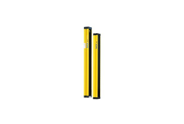 Sick 1200120-M40Z-025000RR0 (ex 015670-MSLZ01-25031) security barrier Turkiye